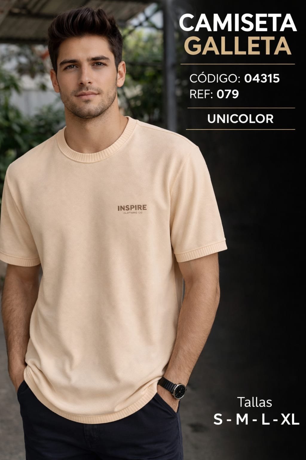 Colección Ocean